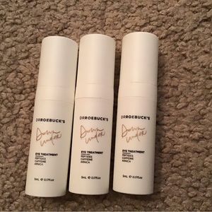 Down Under Collagen Boosting Eyed